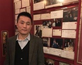 招生与就业信息
