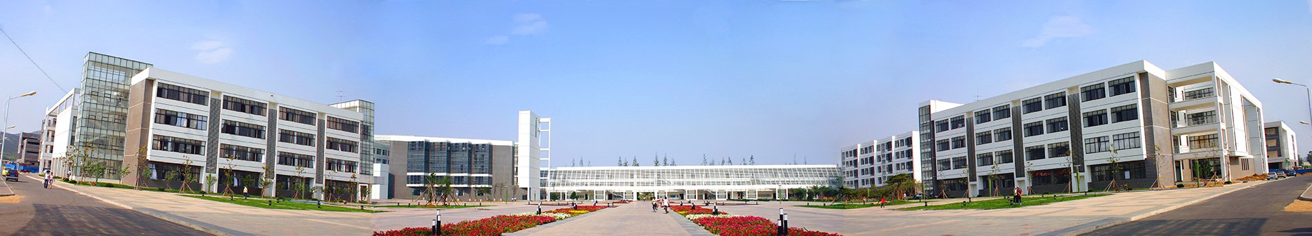 通用航空系召开2022年实训室建设…